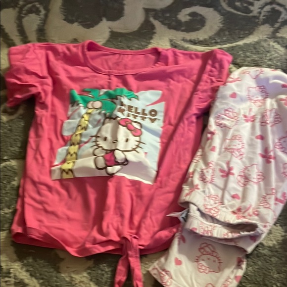 Hello Kitty Other - Hello Kitty, set